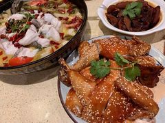 -正哥点心皇子(旺城广场店)