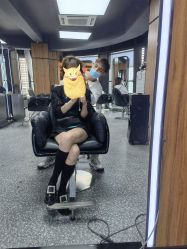 点击看大图 -HD HAIR STYLE