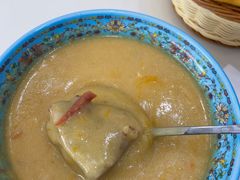 -BAURSAK包尔萨克早餐屋(第二分店)