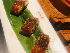 -赤坂亭 M9和牛烧肉(水街店)
