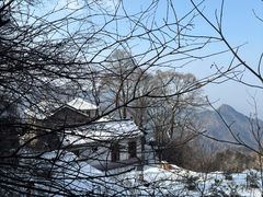 -终南山南五台景区