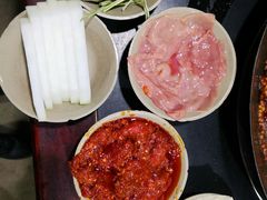 -星鸿社重庆老火锅