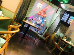 -蛙月荷·紫苏牛蛙(三街两巷店)