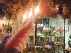 -花十悦·鲜花咖啡餐厅(振业城一期店)