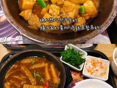 -膳当家黄焖鸡米饭(下沙宝龙店)