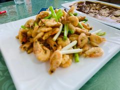 -国庆烧麦馆