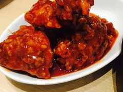 -必胜客(欧亚卖场店)