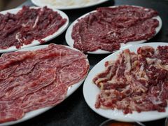-五洲牛肉美食馆
