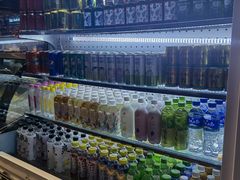 -SEA西雅图海鲜自助餐厅(海乐世界店)