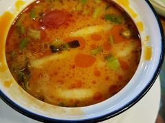 -苏梅花园(群星城店)