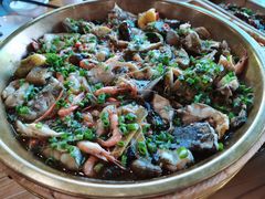-竹一味·竹筒饭