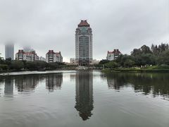 -厦门大学(思明校区)