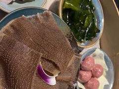 -五星桥原切肥牛火锅·30年专注好牛肉(湖塘店)