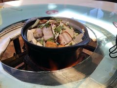 -柳沟豆腐宴69号福豆堂