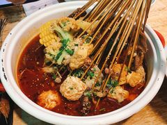 串串-走街串巷(丰富路店)