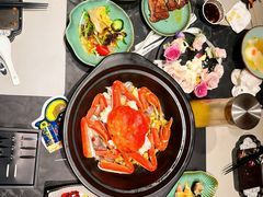 -樱之盛宴·蟹料理海鲜自助(前进大街店)
