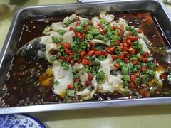 -重庆鱼庄(鲁能康桥东门店)