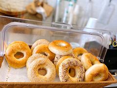 -BIG BAGEL(永康路店)