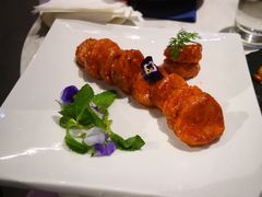 -Wei菋·Le Bistrot