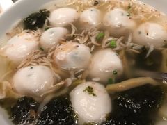 -古越人家·湖光山色