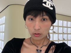 -CHANEL(恒隆广场店)