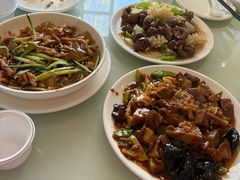 -胖子菜馆(隆昌路店)