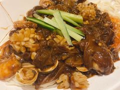 -韩本家韩国料理餐厅(大东街店)