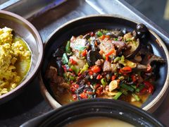 -苗族饮食文化传习所