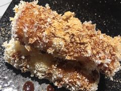 红糖糍粑-望蓉城·古法酸菜鱼(世纪汇店)