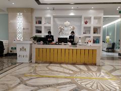 -狮王府淮扬菜(新街口友谊店)