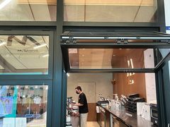 -M Stand(深圳南山欢乐颂店)