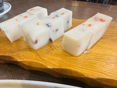 -魁盛居百年鲁菜馆(县西巷店)