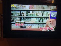-星汇纯K量贩式KTV(卜蜂中心店)