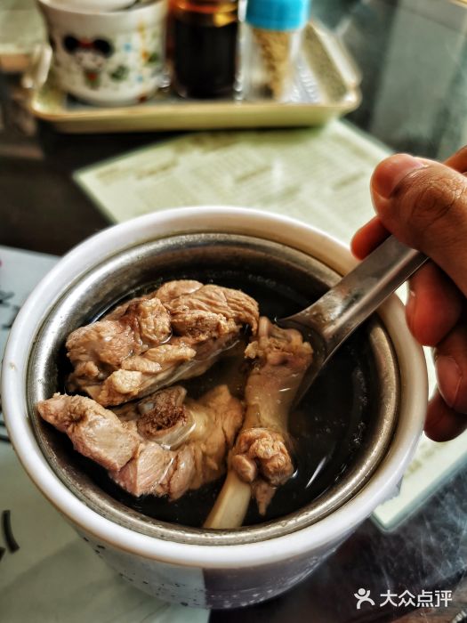 荔园小馆(园岭新村二期店)图片
