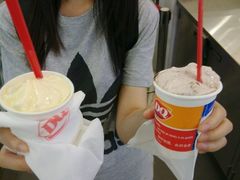 -DQ·蛋糕·冰淇淋(虹口龙之梦店)