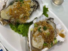 -黑石礁酒楼·海鲜(黑石礁店)