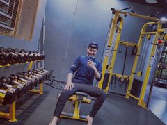 -可逸运动24小时健身