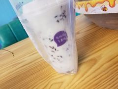 -一只酸奶牛(八一路店)