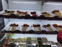 -搓火大都会(广安门总店)