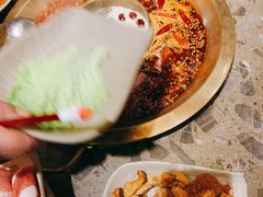 -小龙坎火锅(双林店)