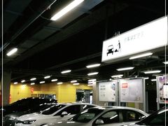 -宜家·瑞典风味餐厅(海达南街店)