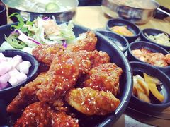 -大长今(唐人街店)
