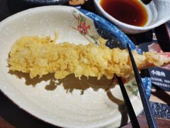 大虾天妇罗-古田居·特色寿司料理(星之岛旗舰店)