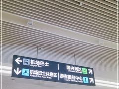-石家庄正定国际机场-T2航站楼
