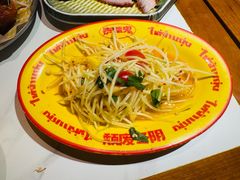 -泰盏鬼·颓废冬阴(陈家祠扬韬店)