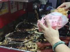 -利强记北角鸡蛋仔(弥敦道店 )