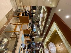 -世纪金源大饭店·汇景阁自助餐厅