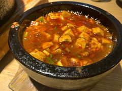 -胡马八破·川菜小馆(高新万达店)