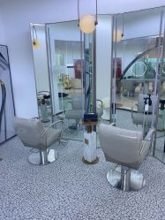 -In Style Hair Salon