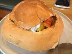 -泰堤坊(淡水体育馆店)